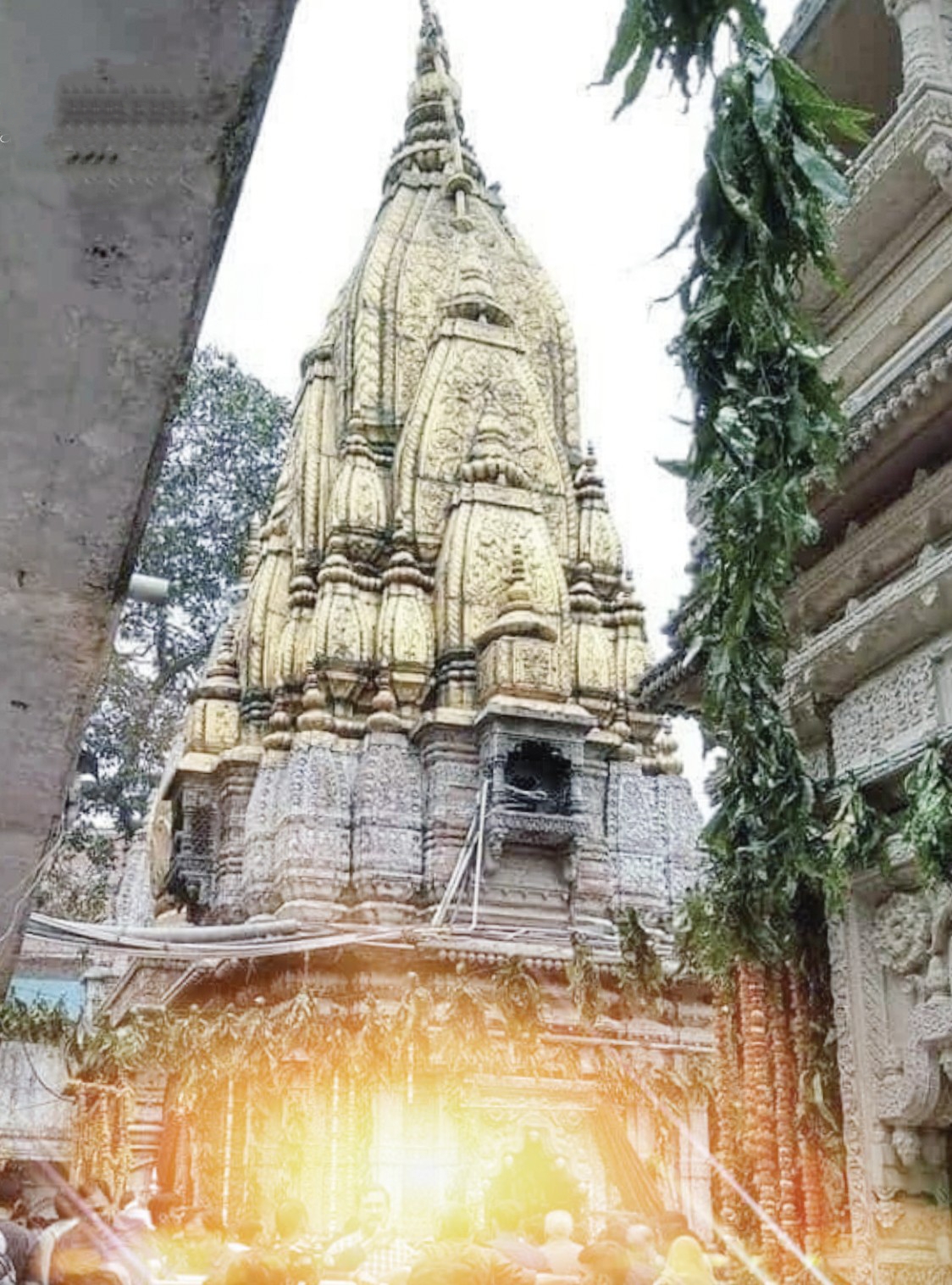 Kashi Vishwanath