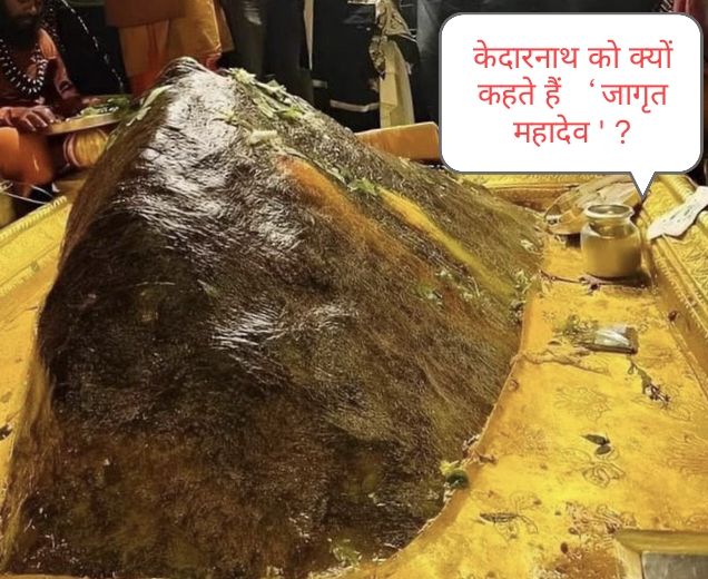 Kedarnath Dham 