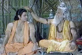 Rishi Vashishth